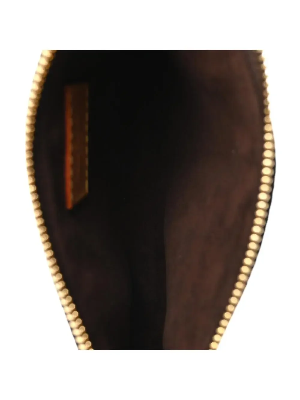Louis Vuitton Metal Studded Capsule #334224L18B